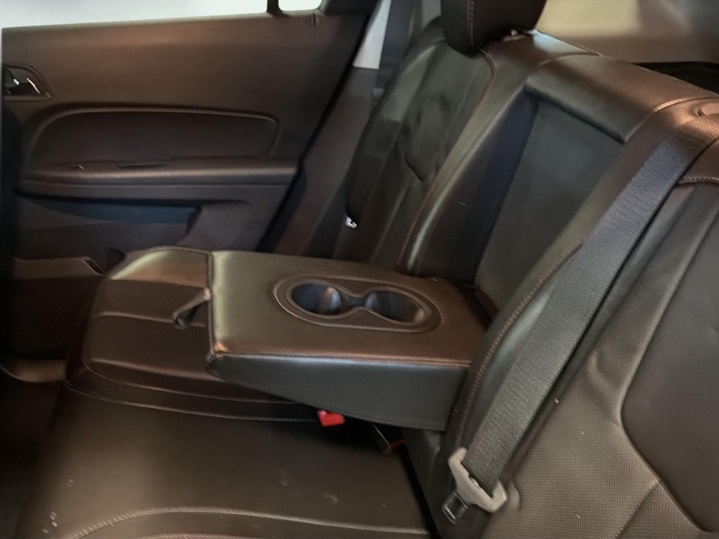 2013 GMC Terrain SLT