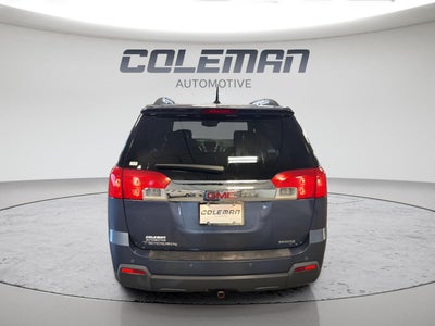 2013 GMC Terrain SLT