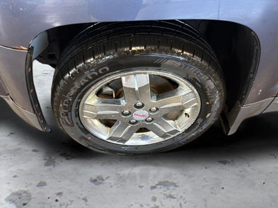 2013 GMC Terrain SLT