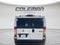 2019 RAM ProMaster Cargo Van 1500 Low Roof Tradesman 136-in. WB