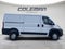 2019 RAM ProMaster Cargo Van 1500 Low Roof Tradesman 136-in. WB