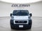 2019 RAM ProMaster Cargo Van 1500 Low Roof Tradesman 136-in. WB