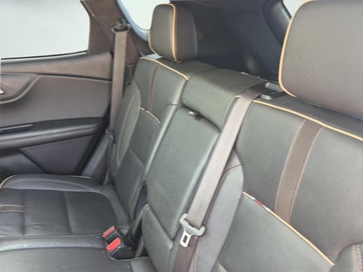 2022 Chevrolet Blazer Premier