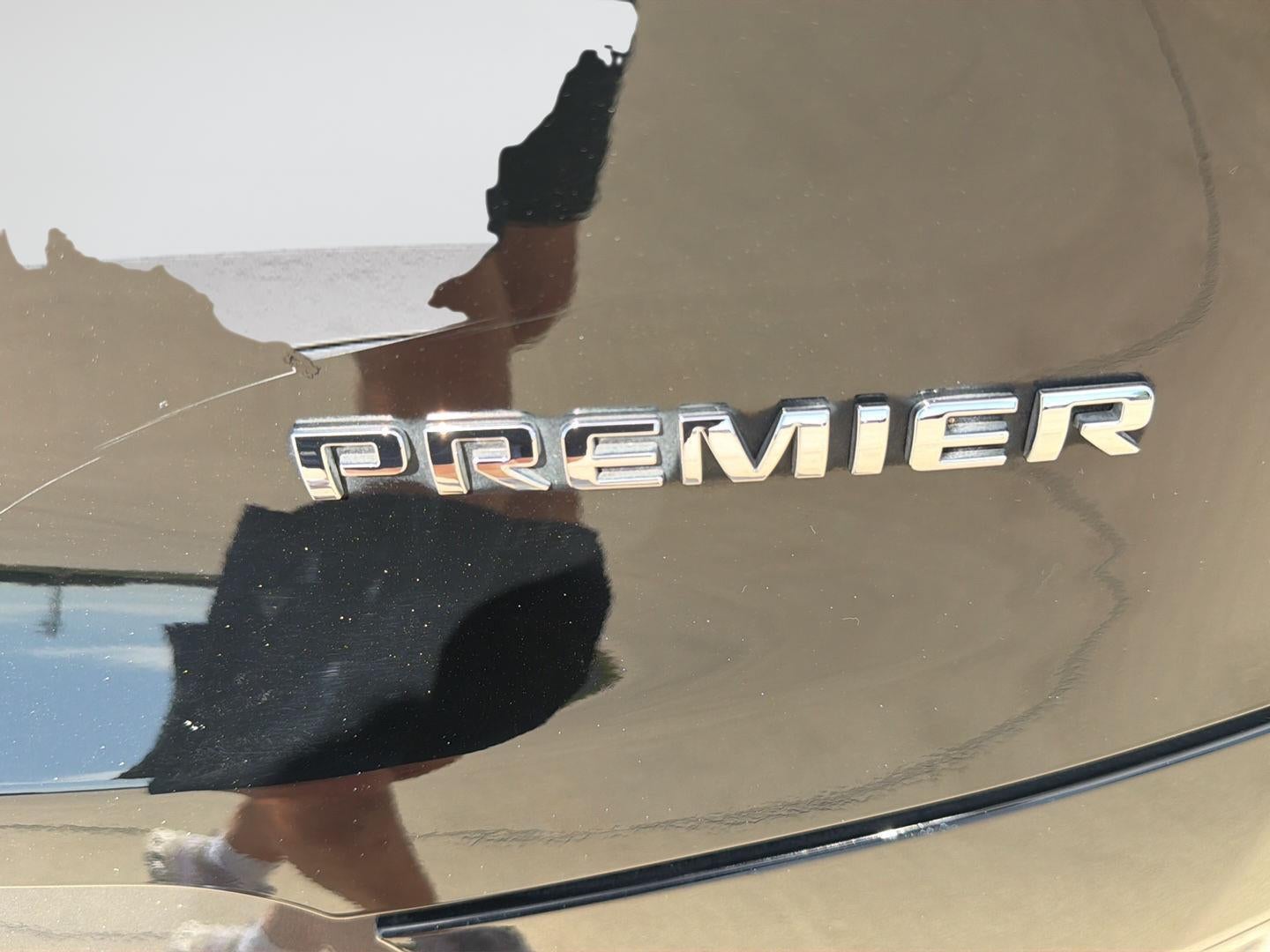 2022 Chevrolet Blazer Premier