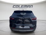 2022 Chevrolet Blazer Premier