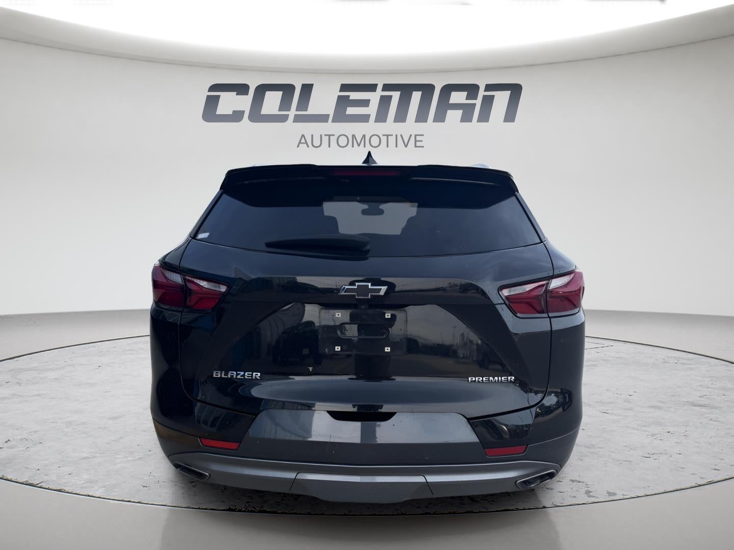 2022 Chevrolet Blazer Premier
