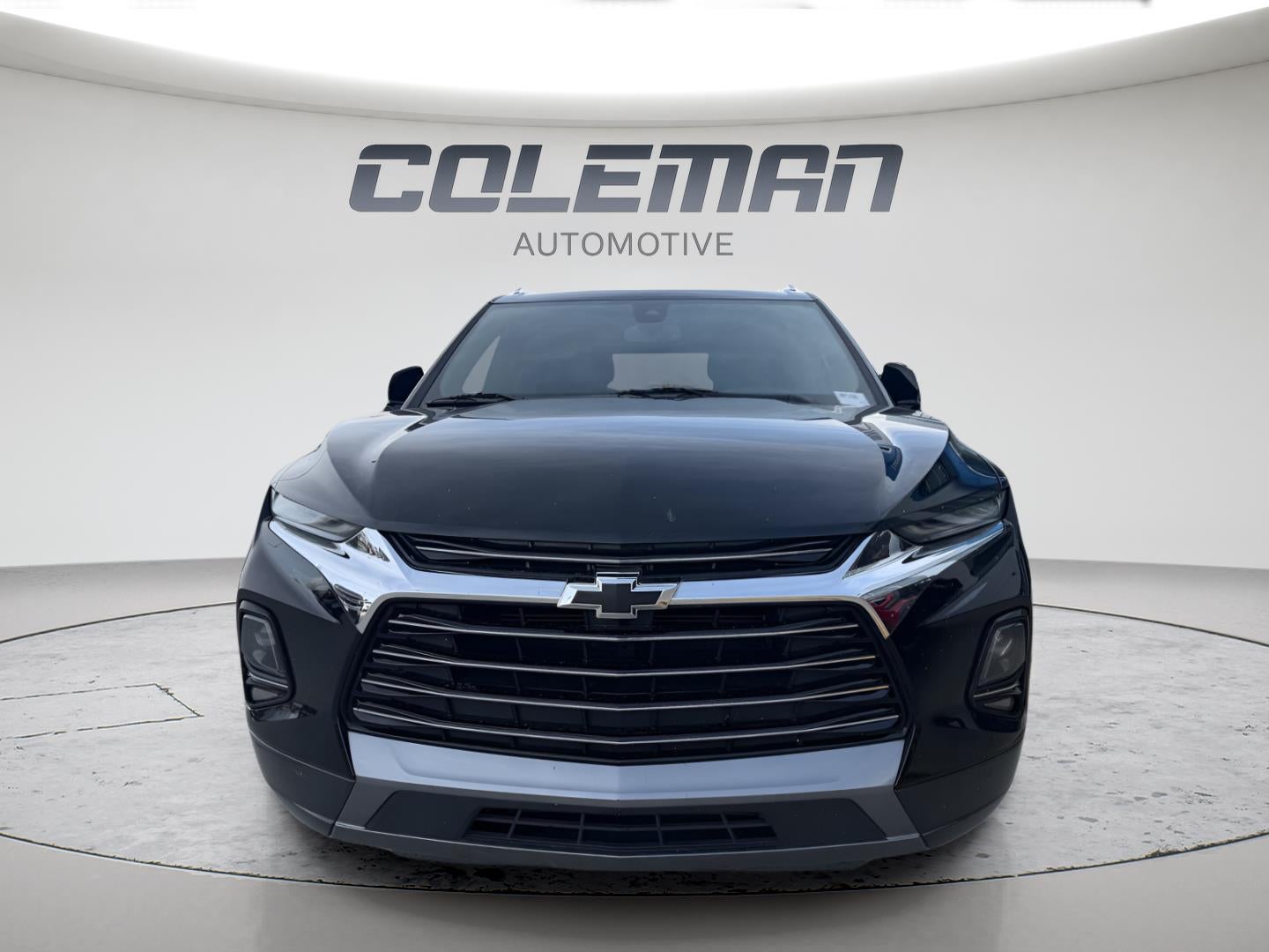 2022 Chevrolet Blazer Premier