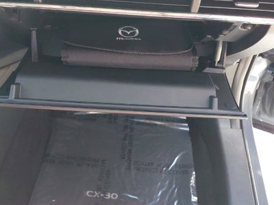 2024 Mazda Mazda CX-30 2.5 S Carbon Edition