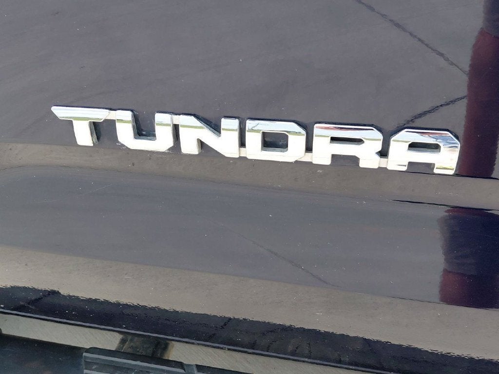 2023 Toyota Tundra 4WD Limited