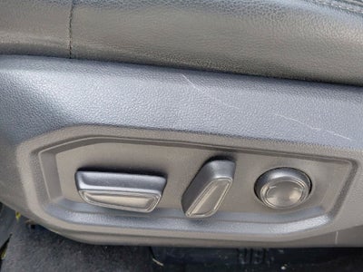 2023 Toyota Tundra 4WD Limited