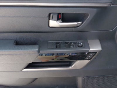 2023 Toyota Tundra 4WD Limited