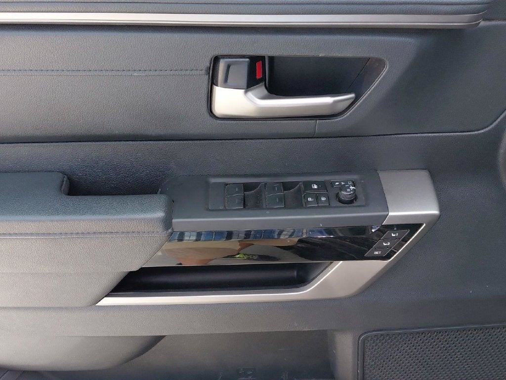 2023 Toyota Tundra 4WD Limited