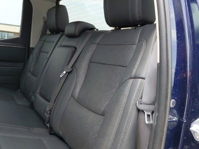 2023 Toyota Tundra 4WD Limited