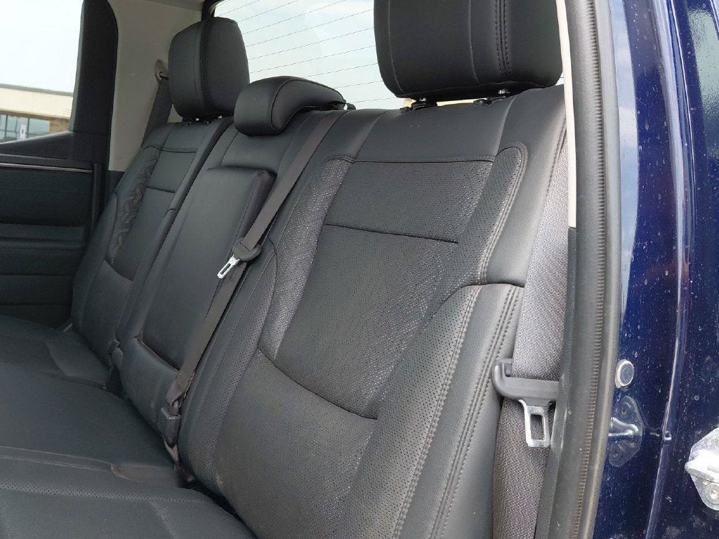 2023 Toyota Tundra 4WD Limited