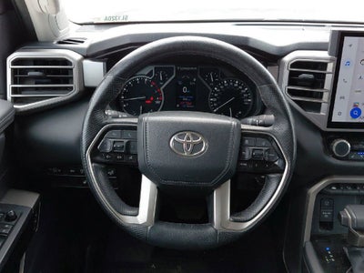 2023 Toyota Tundra 4WD Limited
