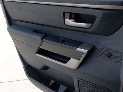 2023 Toyota Tundra 4WD Limited