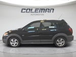 2007 Pontiac Vibe Base