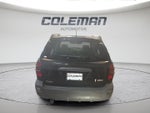 2007 Pontiac Vibe Base