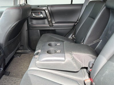 2024 Toyota 4Runner TRD Pro