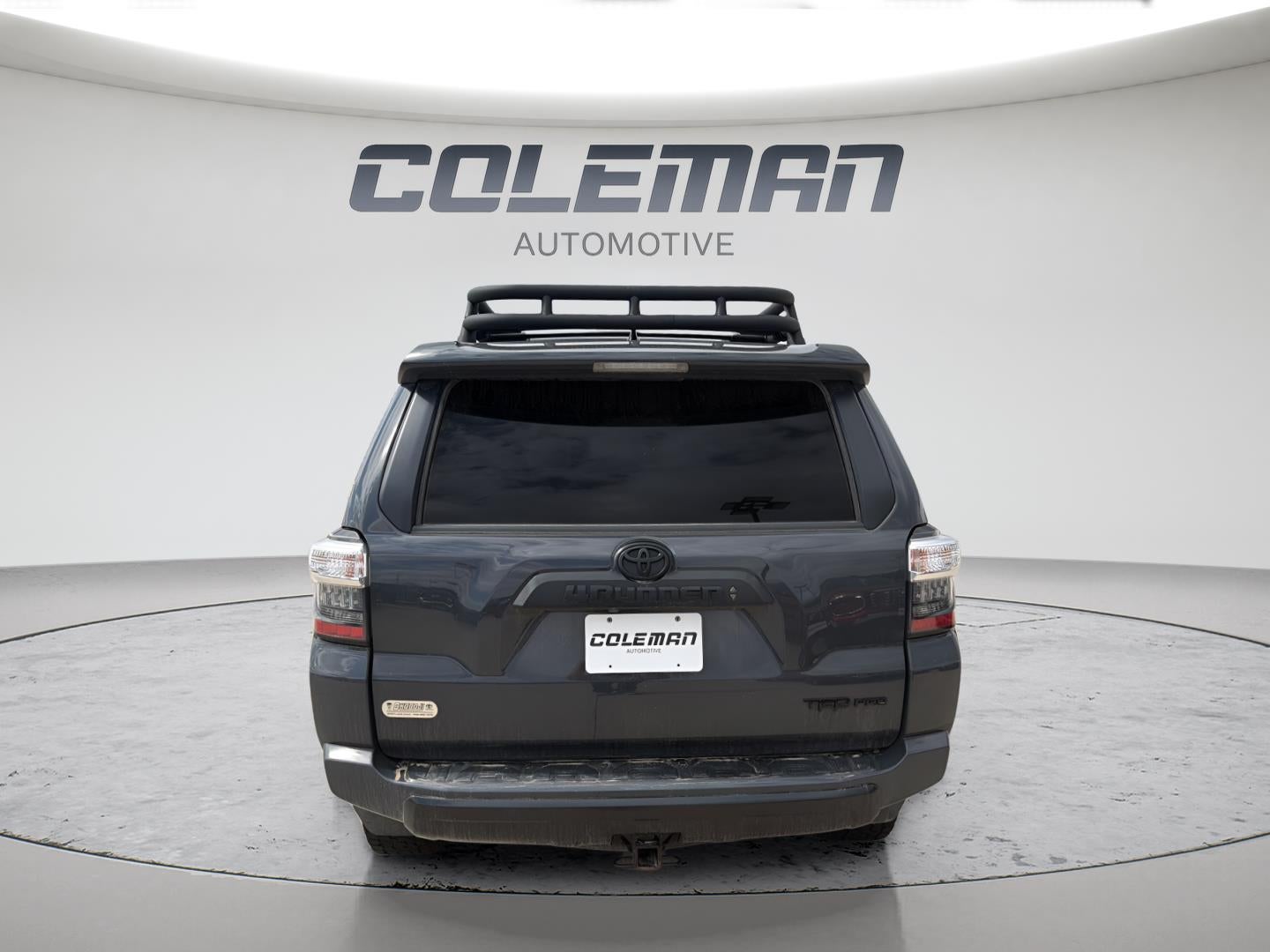 2024 Toyota 4Runner TRD Pro