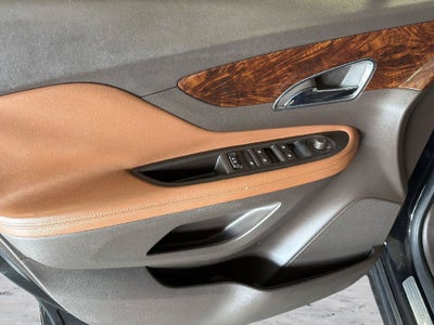 2013 Buick Encore Leather