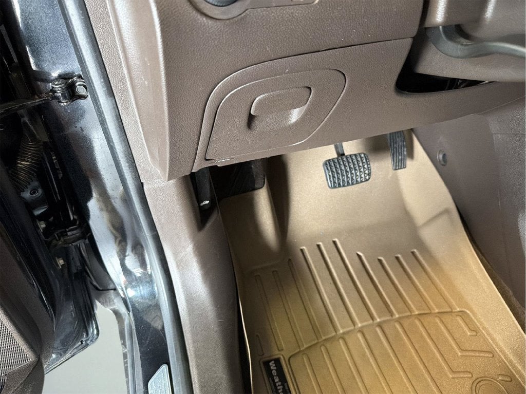 2013 Buick Encore Leather