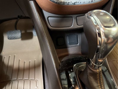 2013 Buick Encore Leather