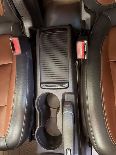 2013 Buick Encore Leather