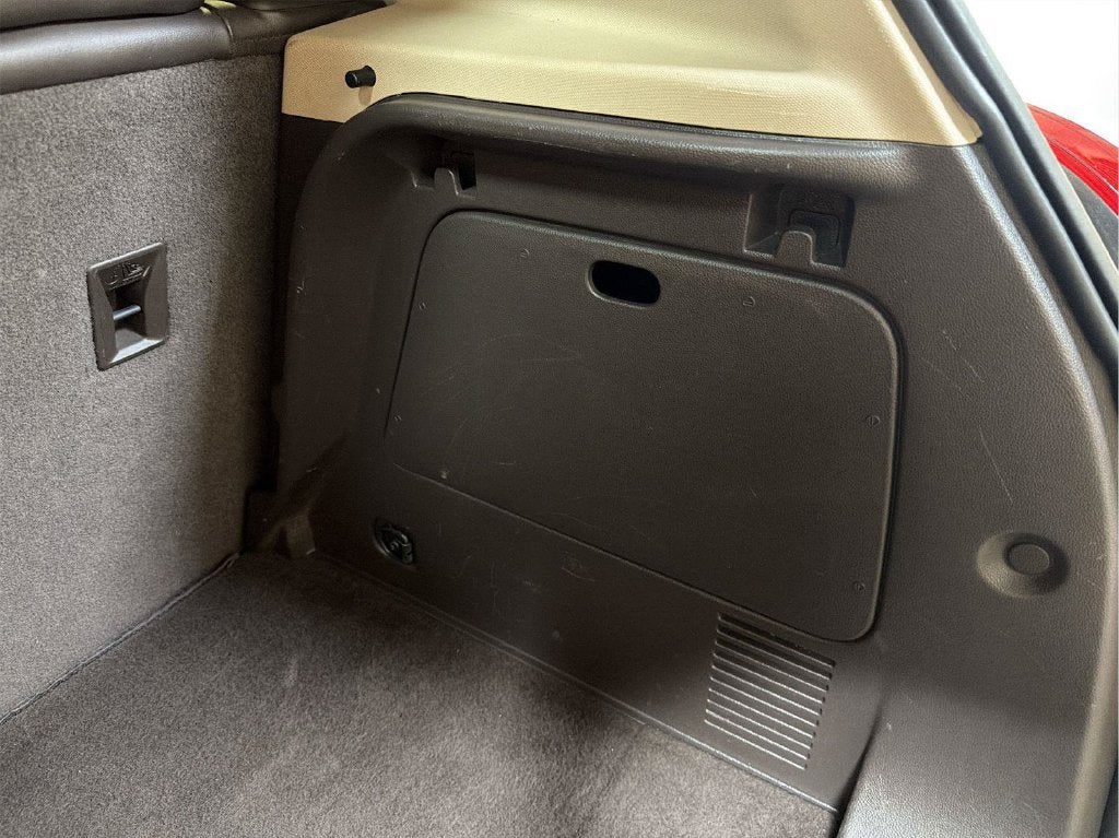 2013 Buick Encore Leather