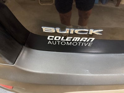 2013 Buick Encore Leather