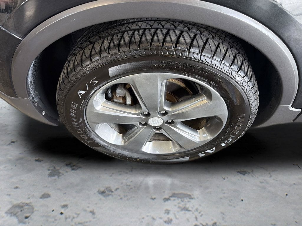 2013 Buick Encore Leather