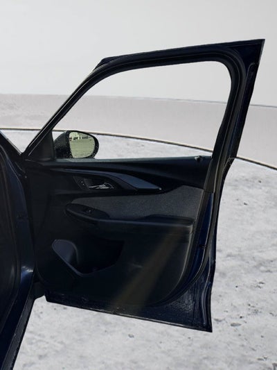 2022 Chevrolet Trailblazer LS