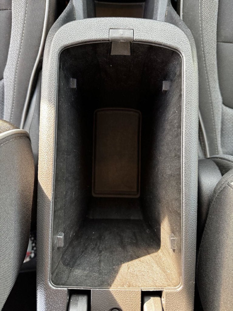 2022 Chevrolet Trailblazer LS