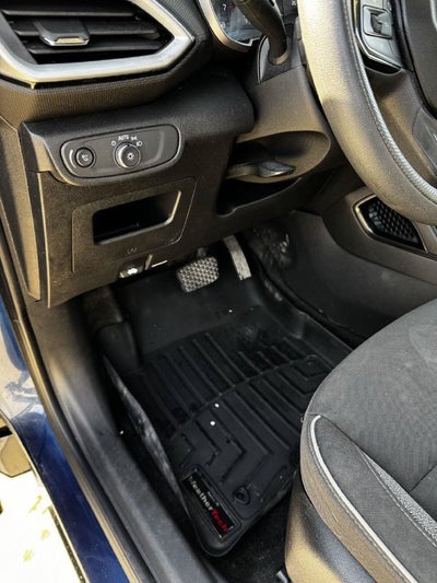 2022 Chevrolet Trailblazer LS