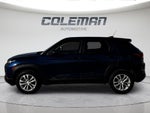 2022 Chevrolet Trailblazer LS