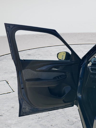 2022 Chevrolet Trailblazer LS