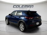 2022 Chevrolet Trailblazer LS