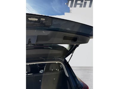 2022 Chevrolet Trailblazer LS