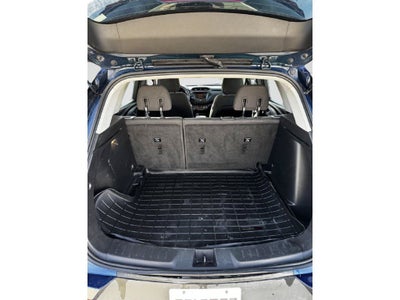 2022 Chevrolet Trailblazer LS