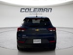 2022 Chevrolet Trailblazer LS