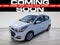 2020 Chevrolet Spark LT