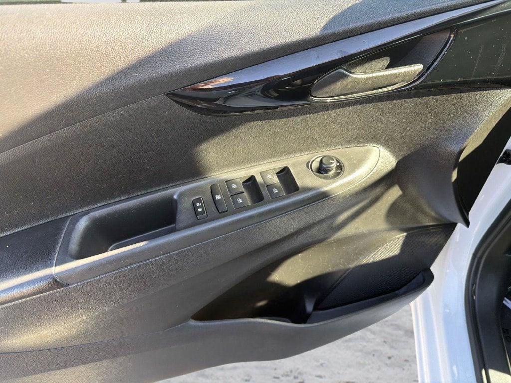 2020 Chevrolet Spark LT