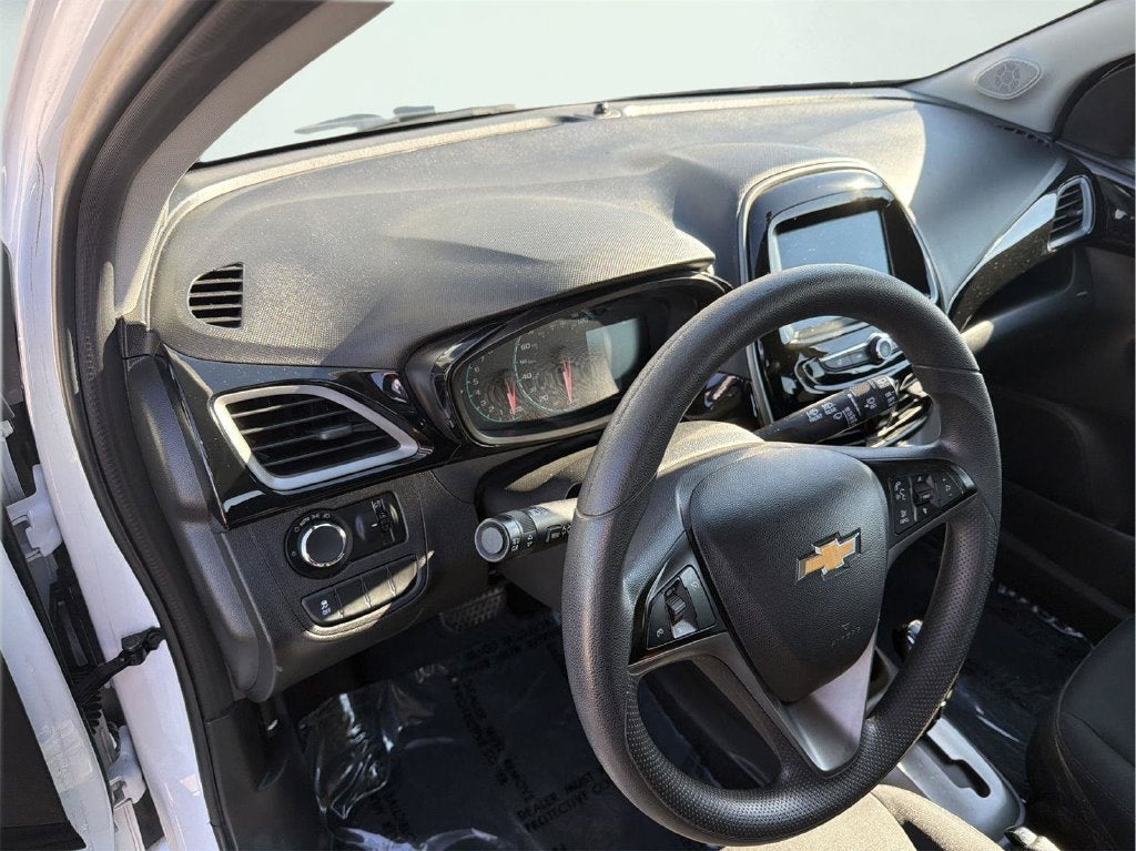 2020 Chevrolet Spark LT