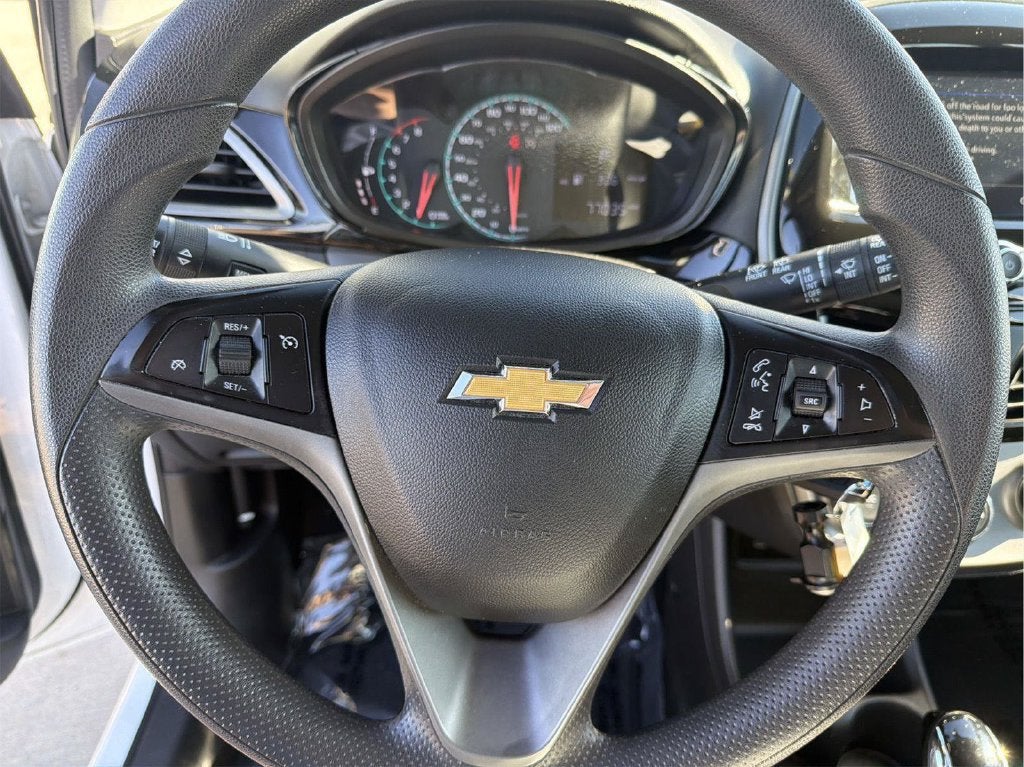 2020 Chevrolet Spark LT