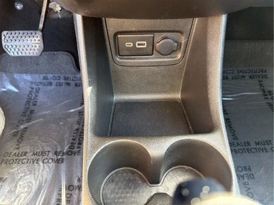 2020 Chevrolet Spark LT