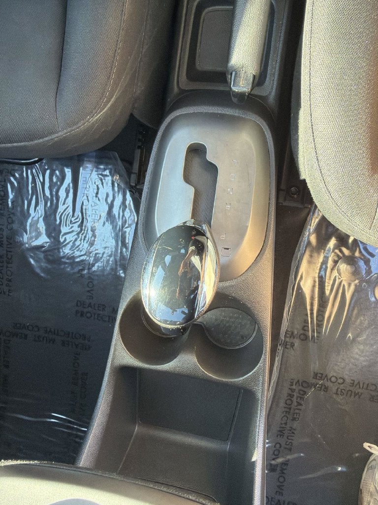2020 Chevrolet Spark LT