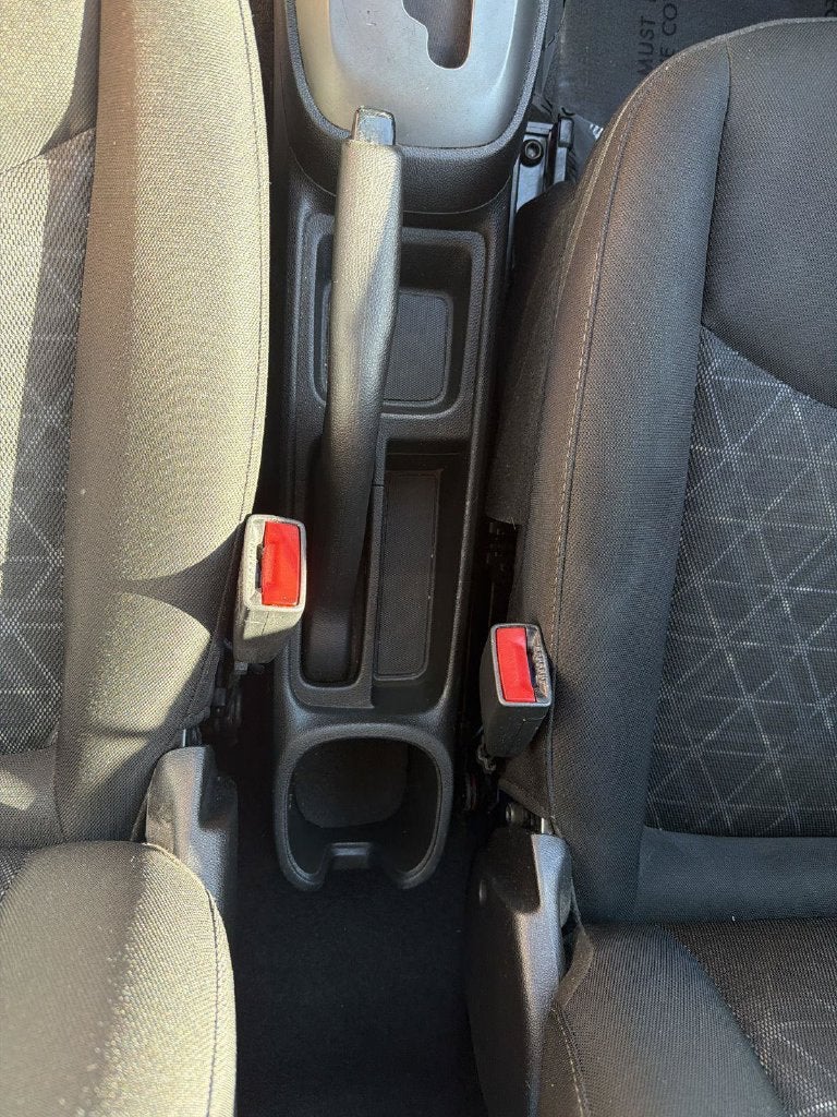 2020 Chevrolet Spark LT