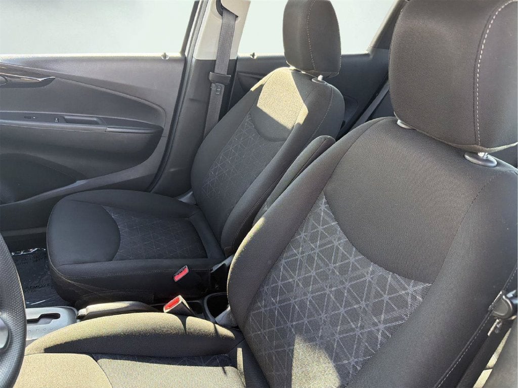 2020 Chevrolet Spark LT
