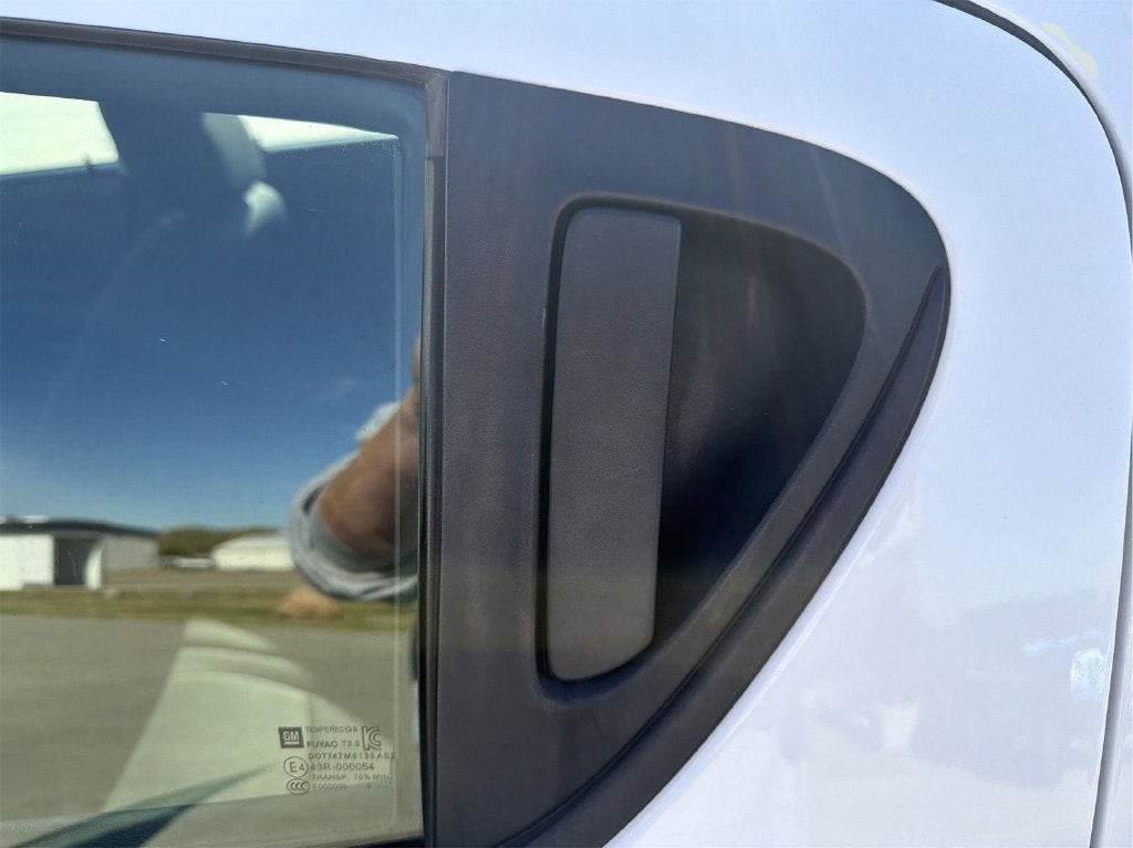 2020 Chevrolet Spark LT