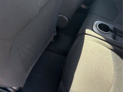 2020 Chevrolet Spark LT